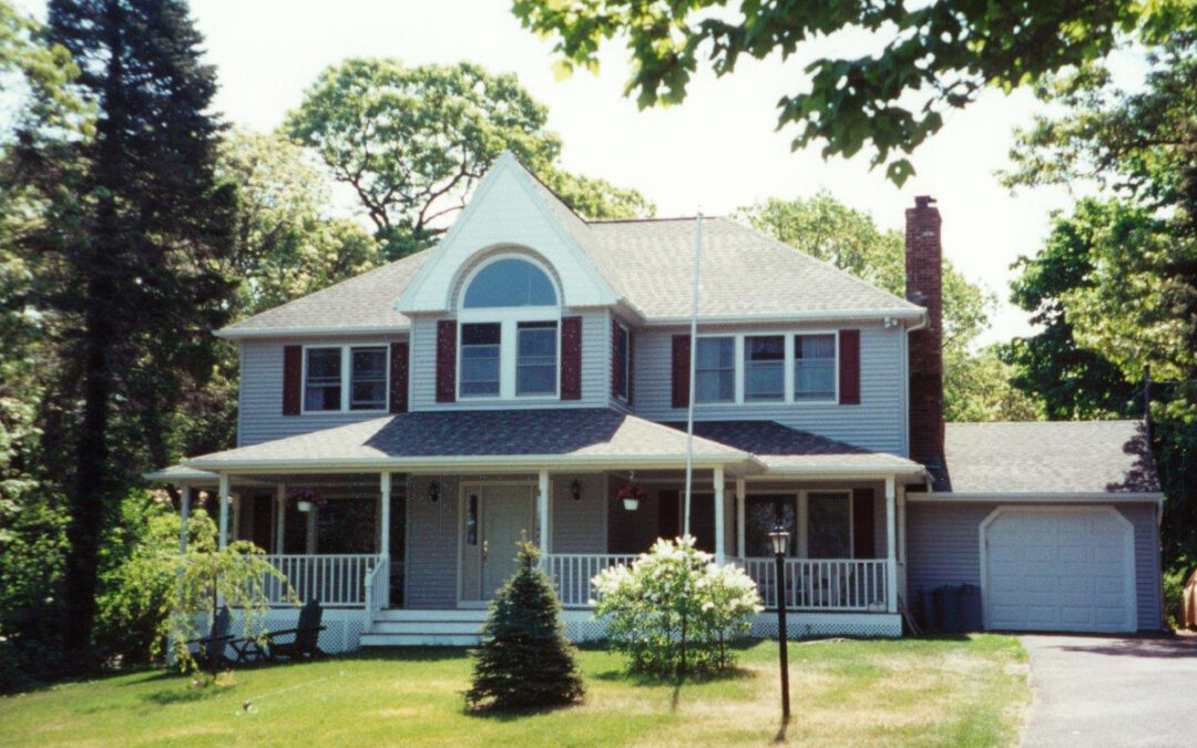 Home Addition, North Shore, Long Island, NY