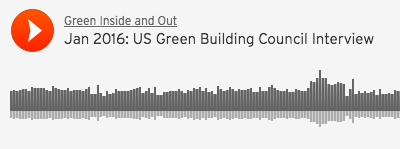 Paul Cataldo on Green Inside & Out Radio Show